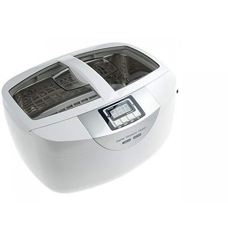 ULTRASONIC CLEANER (2.5 LTR)