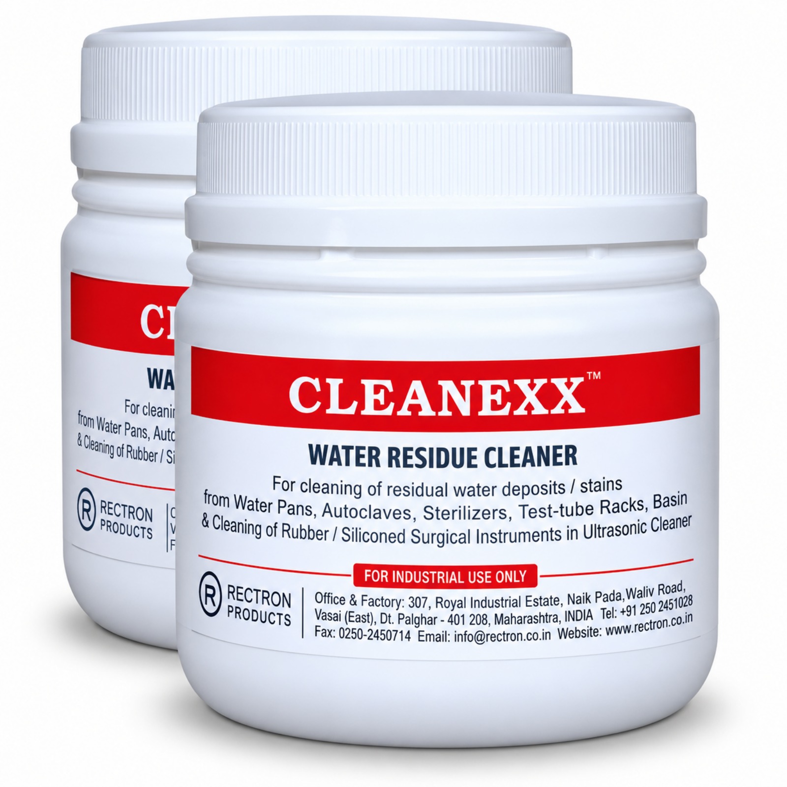 CLEANEXX