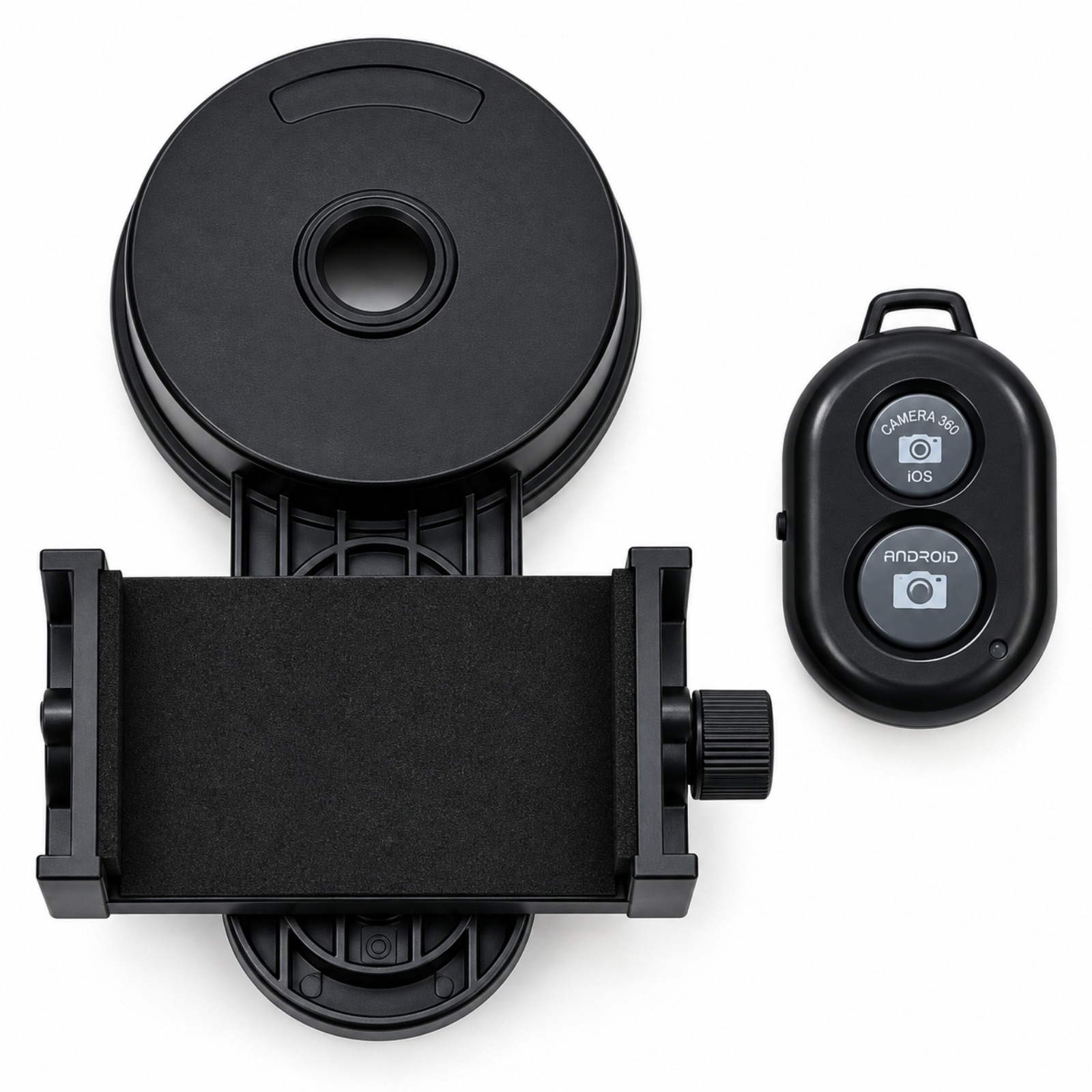 MOBILE ADAPTOR FOR SLIT LAMP