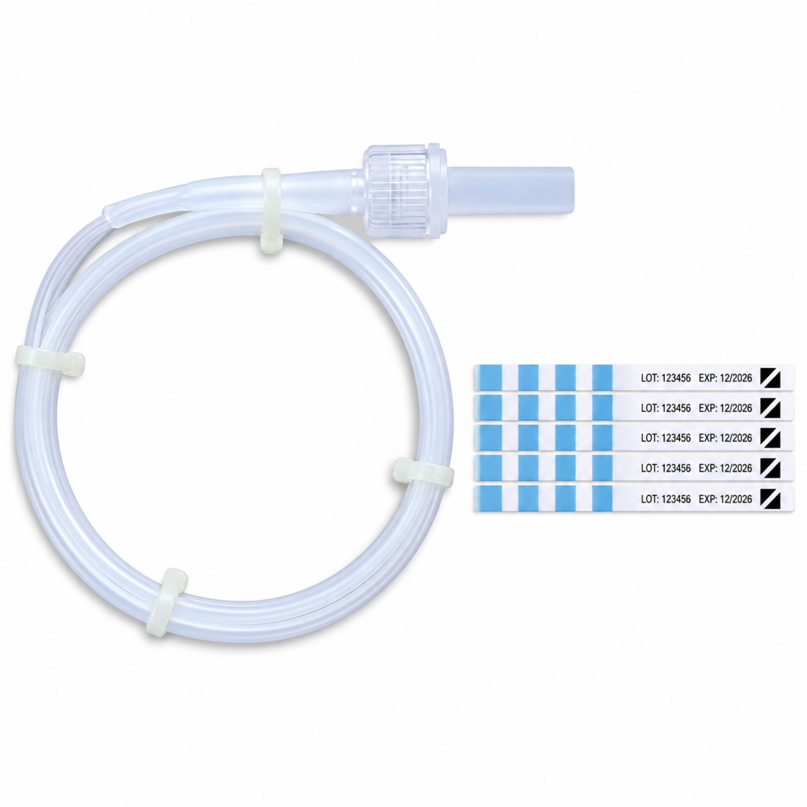 Helix Test Kit/PCD