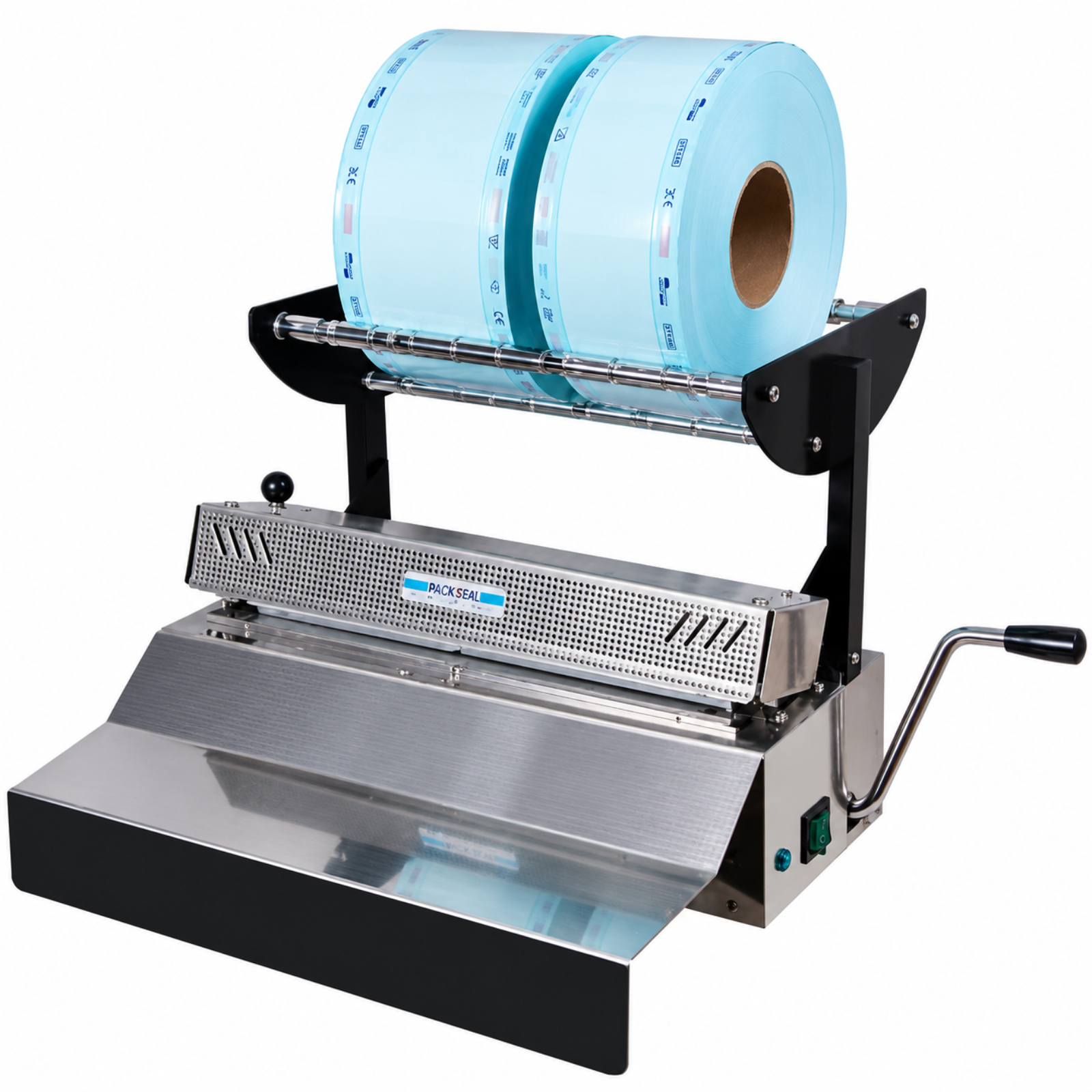 SEALING MACHINE
