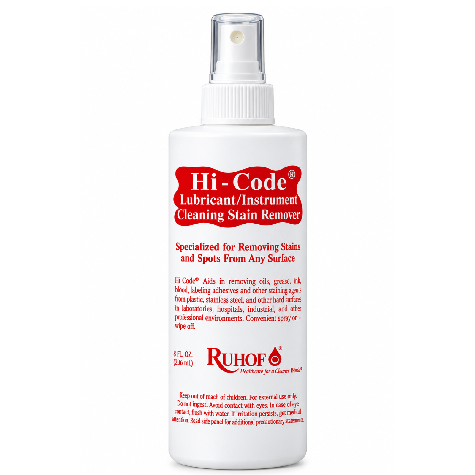 BITADIN STAIN REMOVER (BIP CODE 08 )