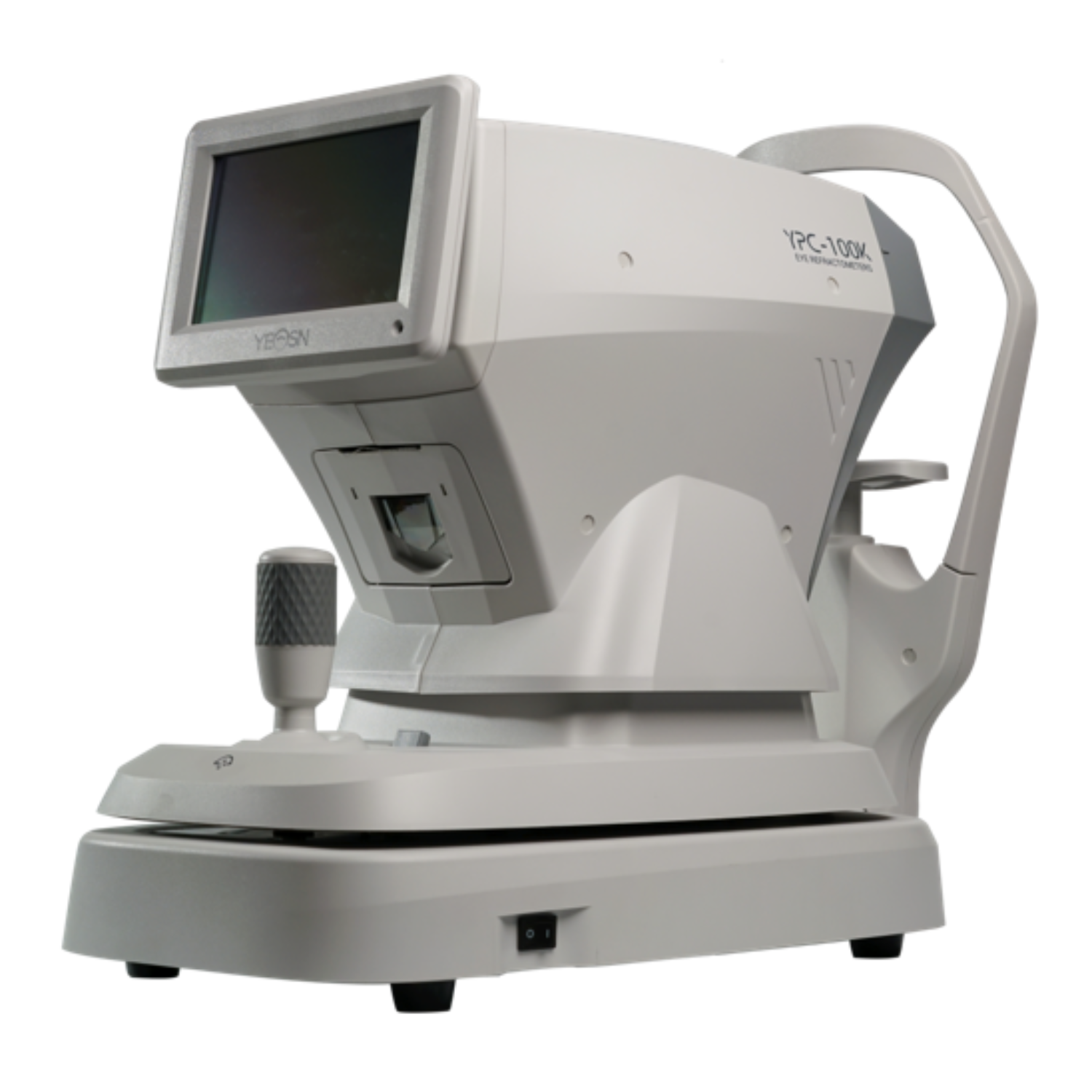 AUTO REF / KERATOMETER – YPC-100K (YEOSN)