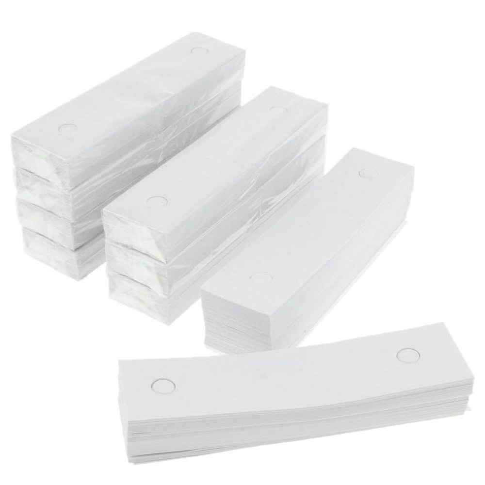 CHIN REST PAPER