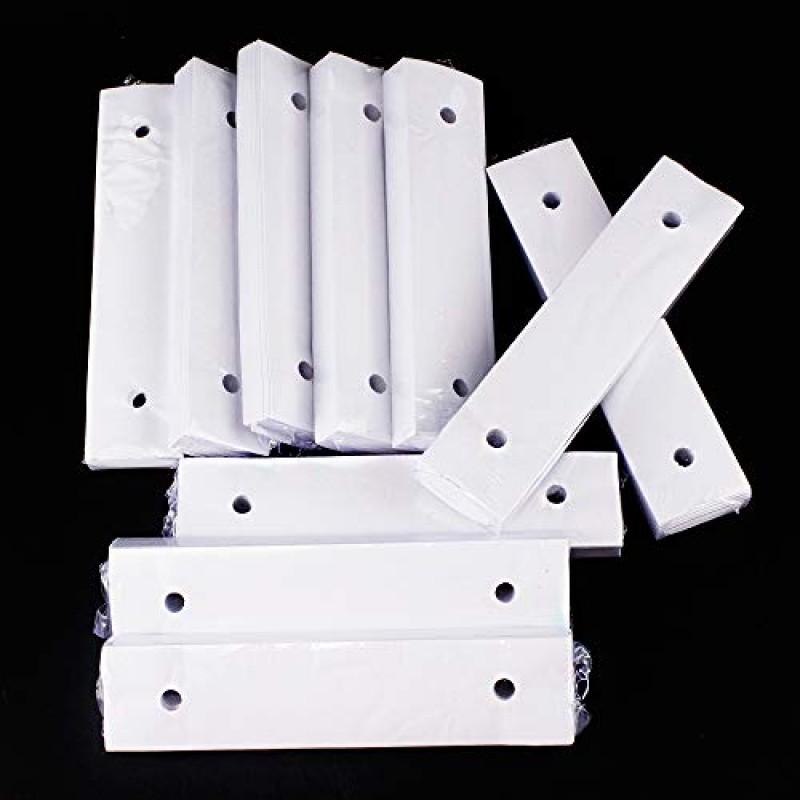 DISPOSABLE CHIN REST PAPER