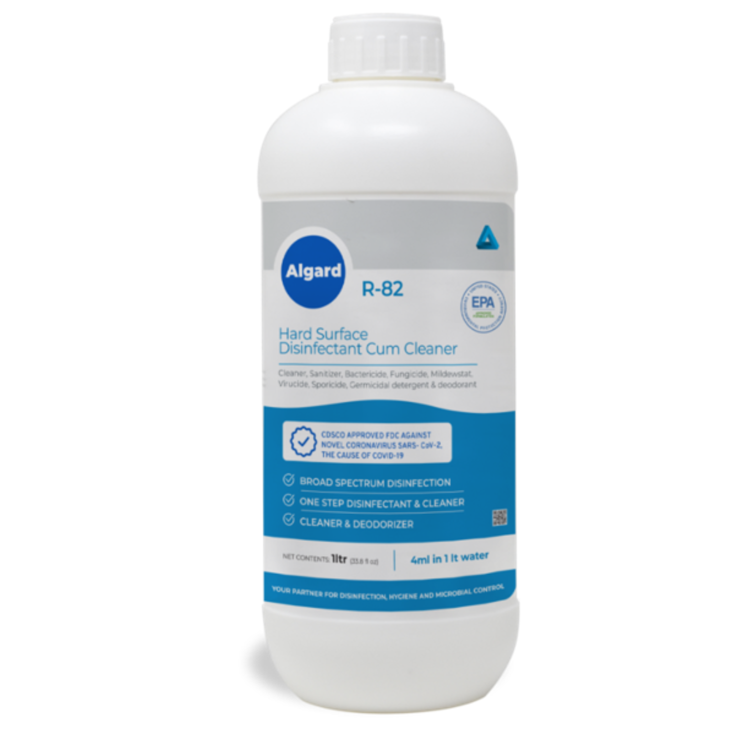 DISINFACTANT SOLUTION
