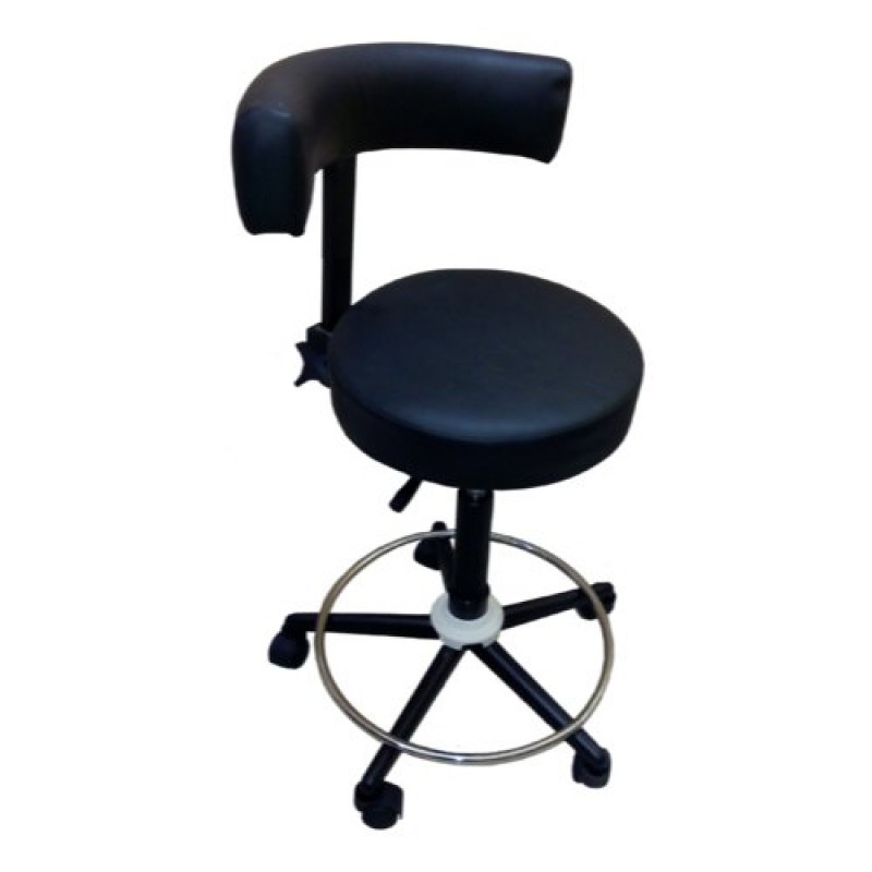 DOCTOR STOOL