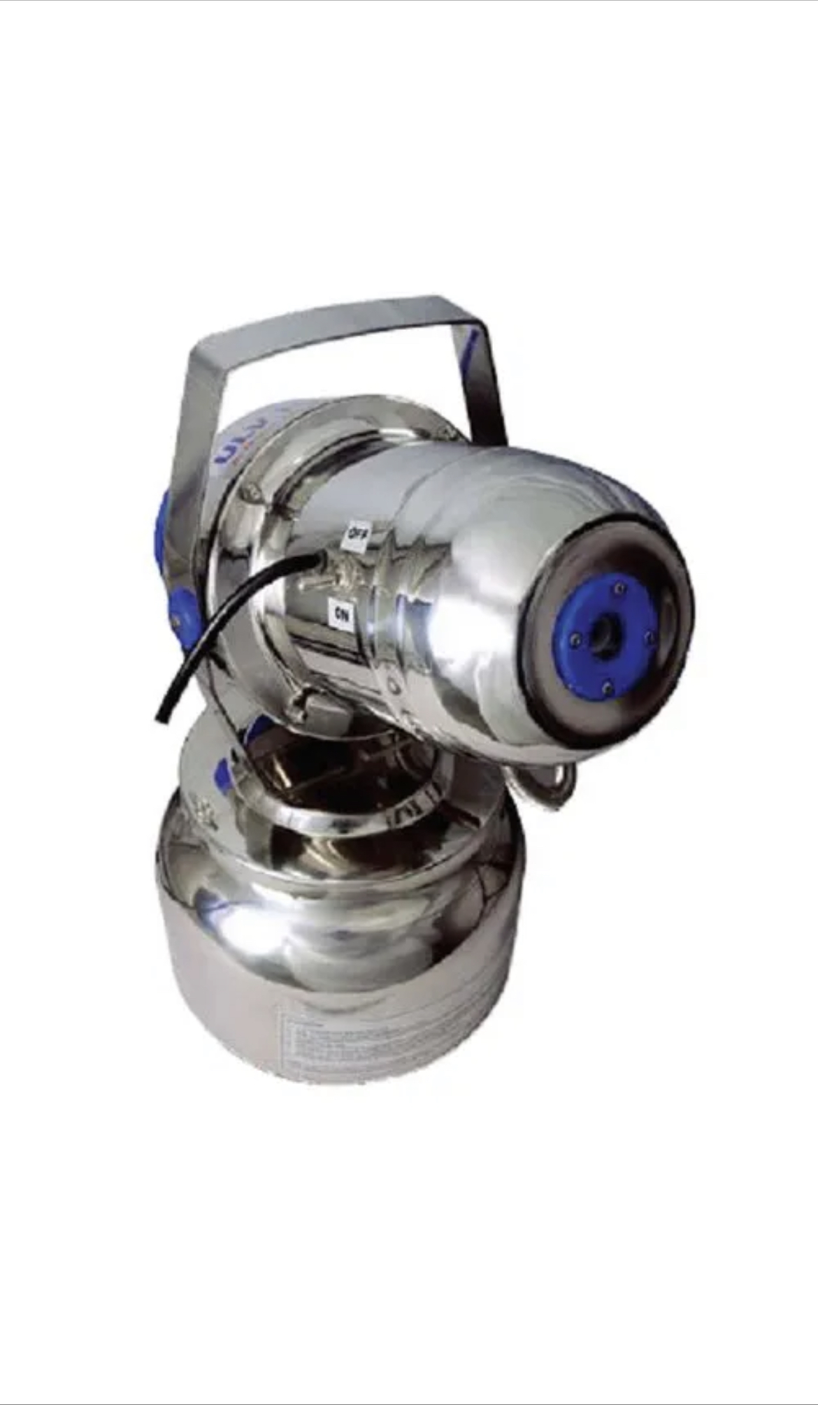 AUTO FOGGER ULV