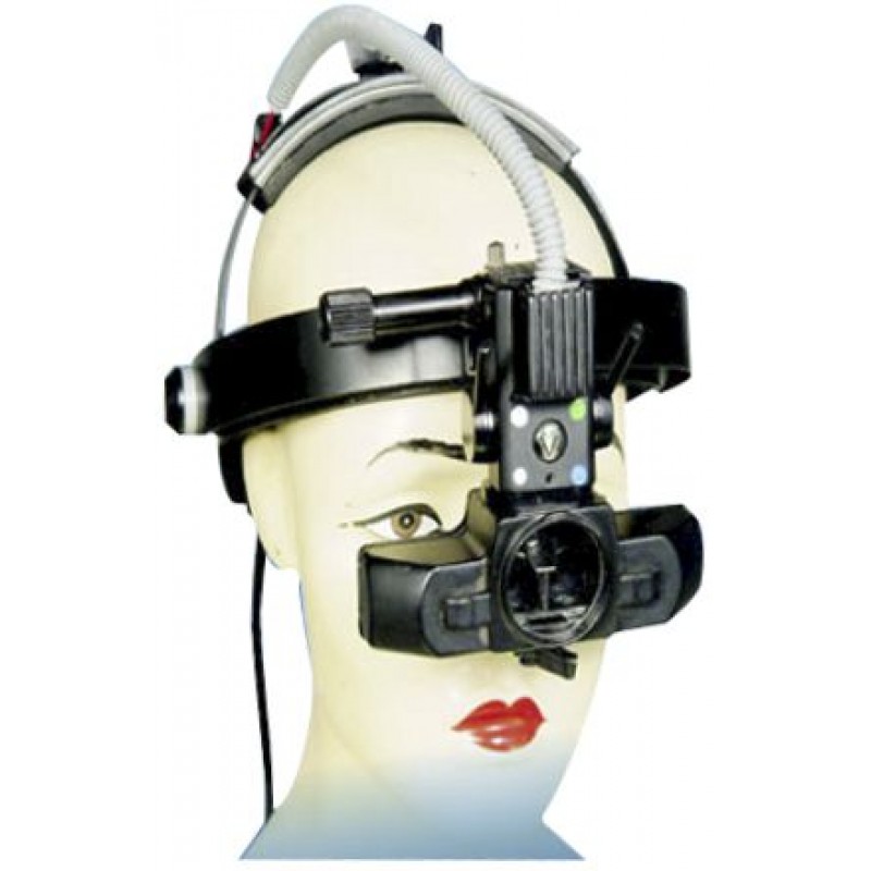 INDIRECT OPHTHALMOSCOPE
