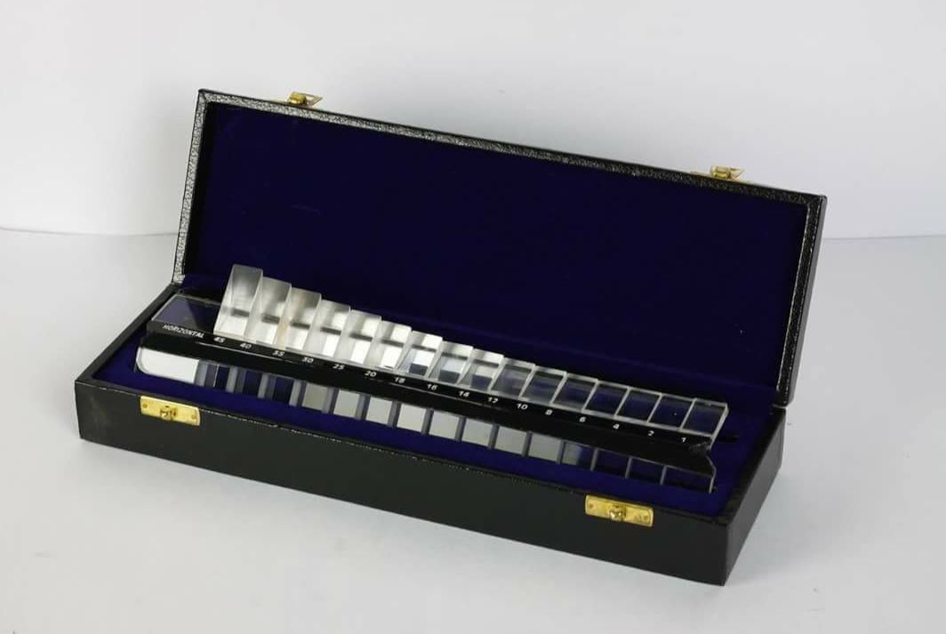 Prism Bar
