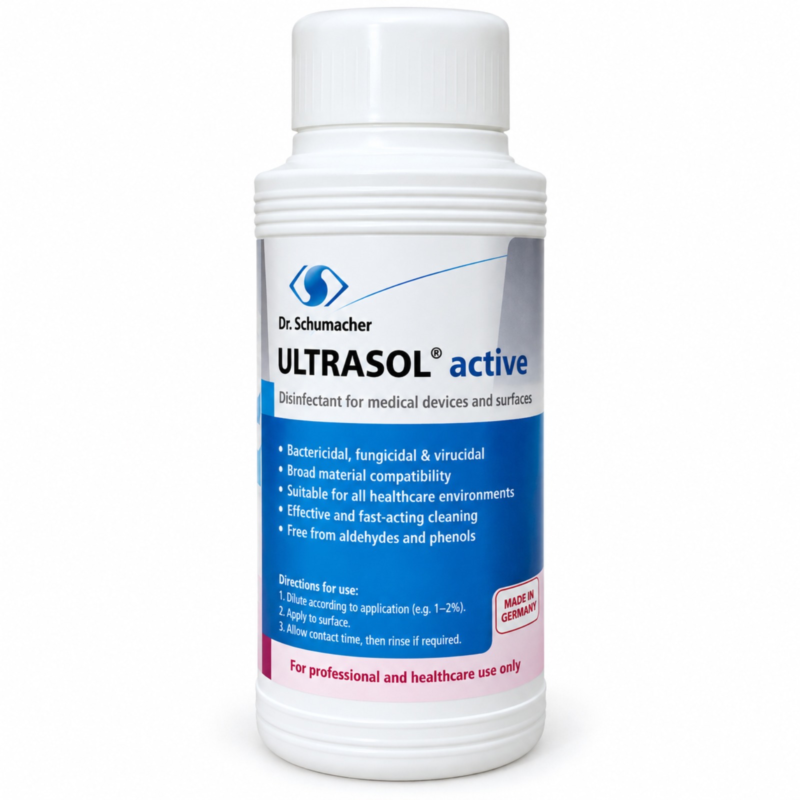 ULTRASOL ACTIVE