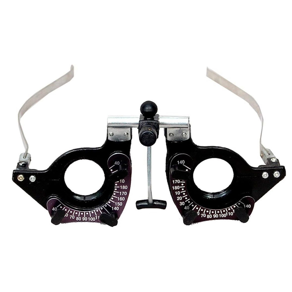 TRAIL FRAME