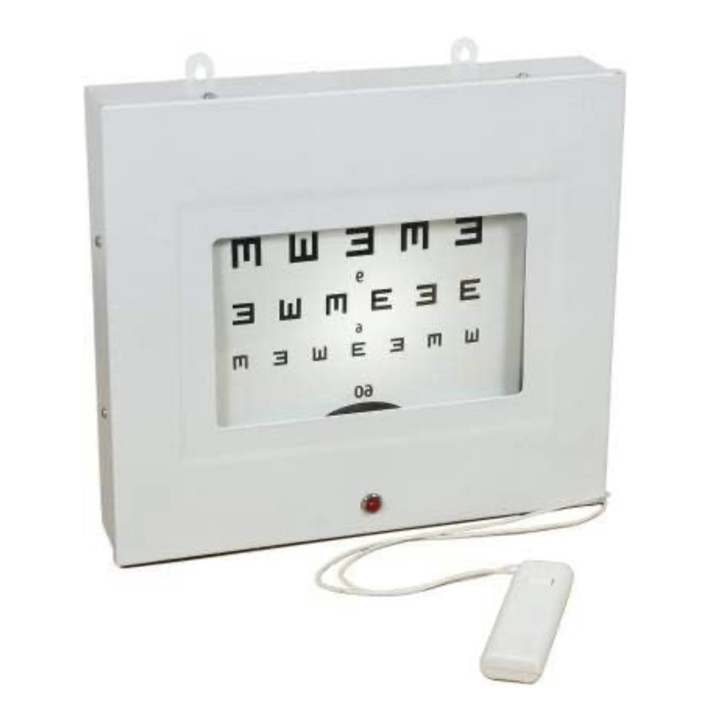 WALL HANGING DISTANCE VISION DRUM